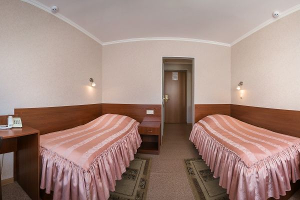 Hotel Tomsk